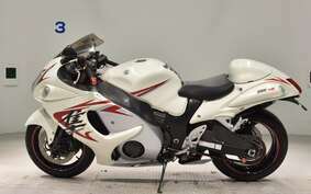 SUZUKI HAYABUSA Gen.2 2007 GX72A