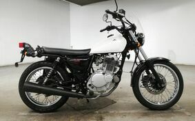 SUZUKI GRASS TRACKER NJ4BA