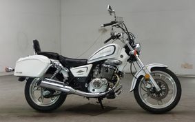 SUZUKI GZ125HS PCJG3