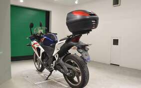 HONDA CBR250R A MC41