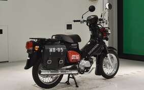 HONDA CROSS CUB 50 AA06