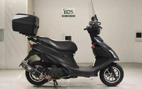 SUZUKI ADDRESS V125 S CF4MA