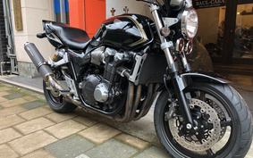 HONDA CB1300SF SUPER FOUR 2011 SC54