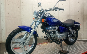HONDA MAGNA 50 AC13