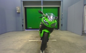 KAWASAKI NINJA 250 2014 EX250L