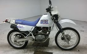 SUZUKI DJEBEL 200 (DR200SE) SH42A