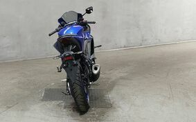 YAMAHA YZF-R25 RG74J