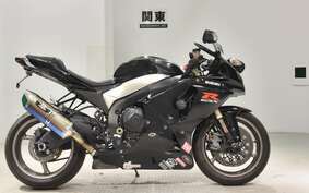 SUZUKI GSX-R1000 2010 CY111