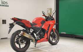 HONDA CBR250R GEN 3 MC41