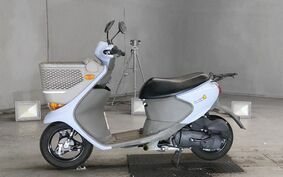 SUZUKI LET's 4 Basket CA43A