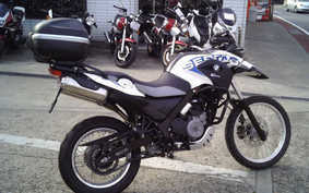 BMW G650GS 2013 0136