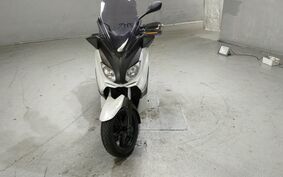 YAMAHA X-MAX 250 SG22