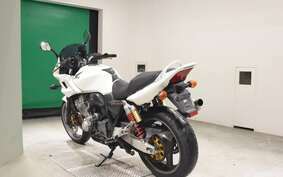 HONDA CB400 SUPER BOLDOR VTEC 2009 NC42