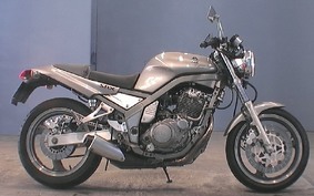 YAMAHA SRX600 Gen.4 1993 3SX