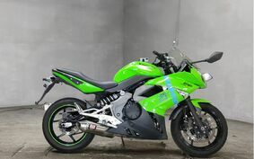 KAWASAKI NINJA 400 R 2010 ER400B