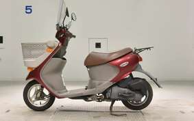 SUZUKI LET's 4 Basket CA43A