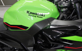 KAWASAKI NINJA 400 2022 EX400G