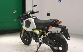 HONDA GROM JC92