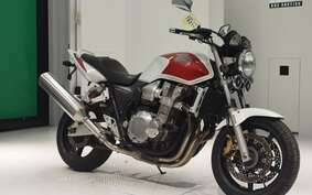 HONDA CB1300SF SUPER FOUR A 2006 SC54