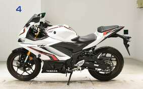 YAMAHA YZF-R25 A RG43J