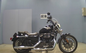 HARLEY XL883R 2005 CKM