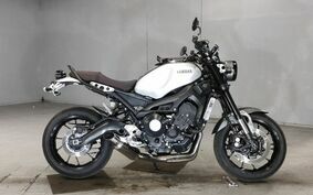 YAMAHA XSR900 2018 EN56J