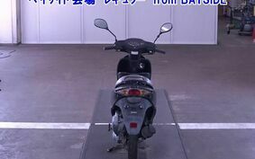 HONDA ディオ-6 AF62