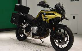 BMW F750GS 2019