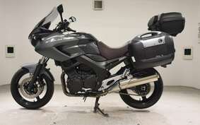 YAMAHA TDM900 2012 RN18