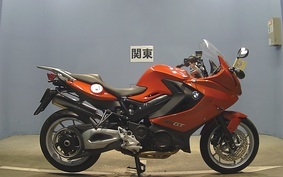 BMW F800GT 2013 0B03