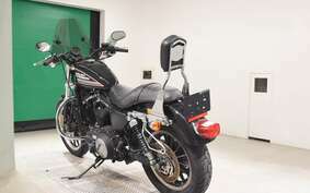 HARLEY XL883RI 2009