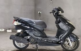 YAMAHA CYGNUS125X SE44J