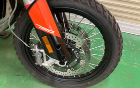 KTM 790 ADVENTURE R 2021 TR340