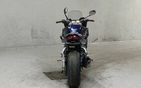 YAMAHA FZ FAZER FEATHER 2007 RN17