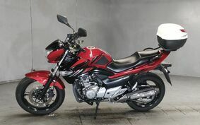 SUZUKI GSR250 GJ55D