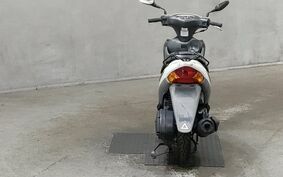 SUZUKI ADDRESS V125 G CF4EA