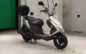 SUZUKI ADDRESS V125 G CF46A