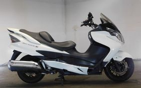 SUZUKI SKYWAVE 400 S 2009 CK45A