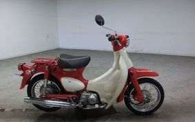 HONDA LITTLE CUB AA01