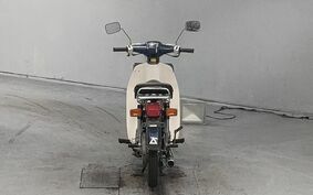 HONDA C70 SUPER CUB CUSTOM C70