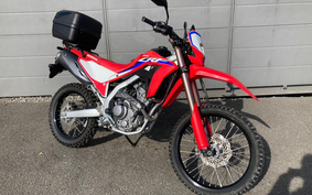 HONDA CRF250L MD47