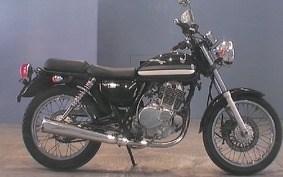 SUZUKI ST250E NJ4AA