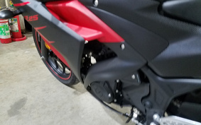 YAMAHA YZF-R25 RG43J