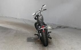 HONDA STEED 400 1994 NC26