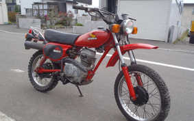 HONDA XL50S AD03