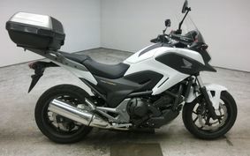 HONDA NC750X DCT 2014 RC72