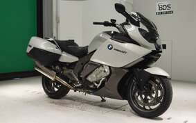 BMW K1600GT 2013