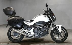 HONDA NC 700 S 2012 RC61