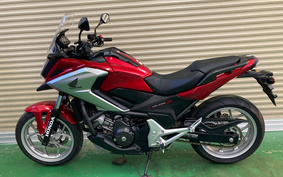 HONDA NC750X 2016 RC90