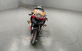 HONDA CBR1000RR 2007 SC57